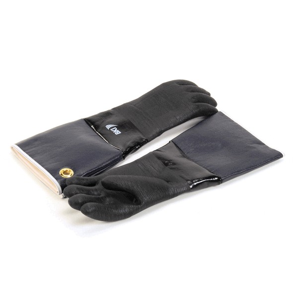(image for) BKI (Barbeque King) G0089 GLOVE, NEOPRENE